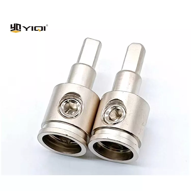 Ren koppar Auto Battery Wire Connector